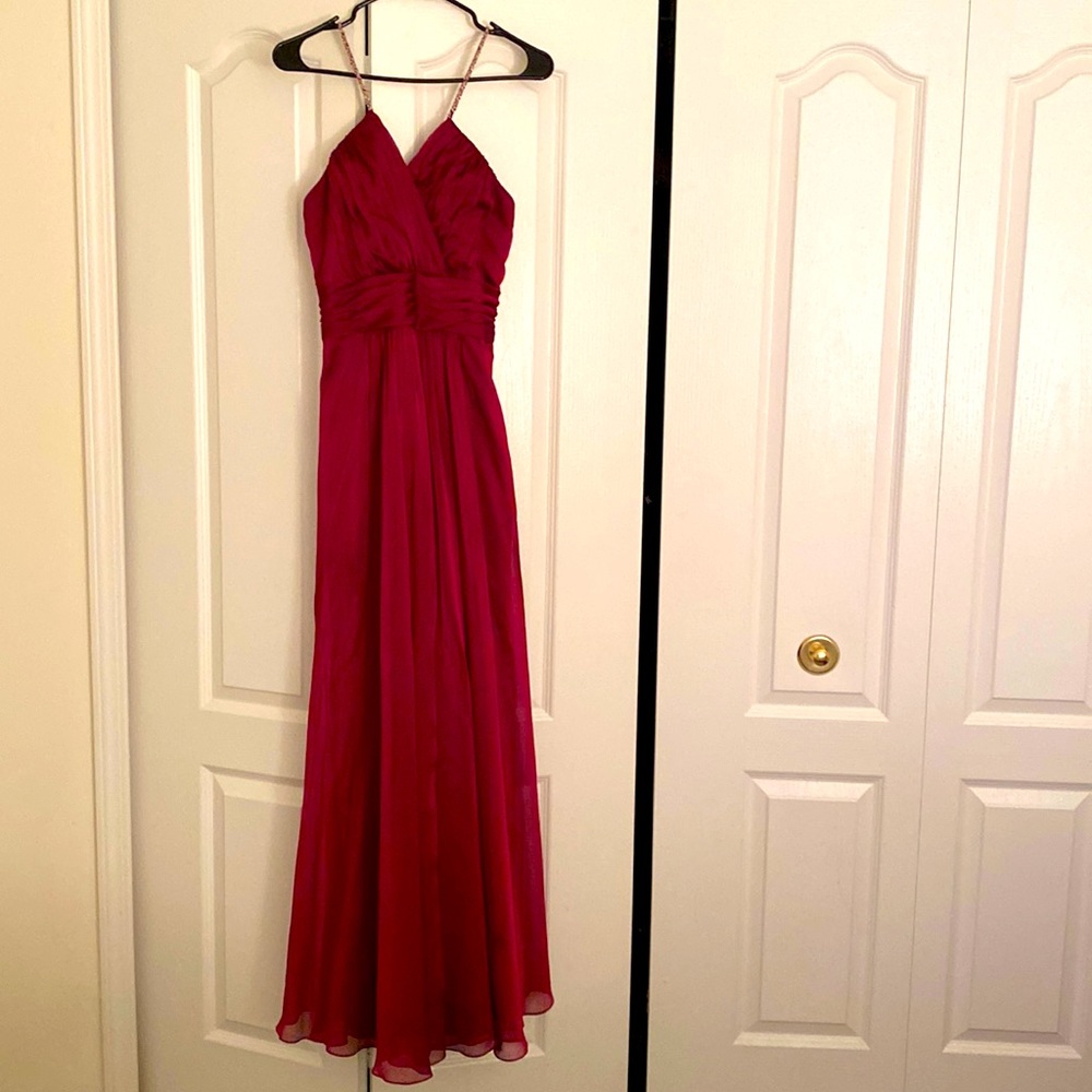Beautiful Dress